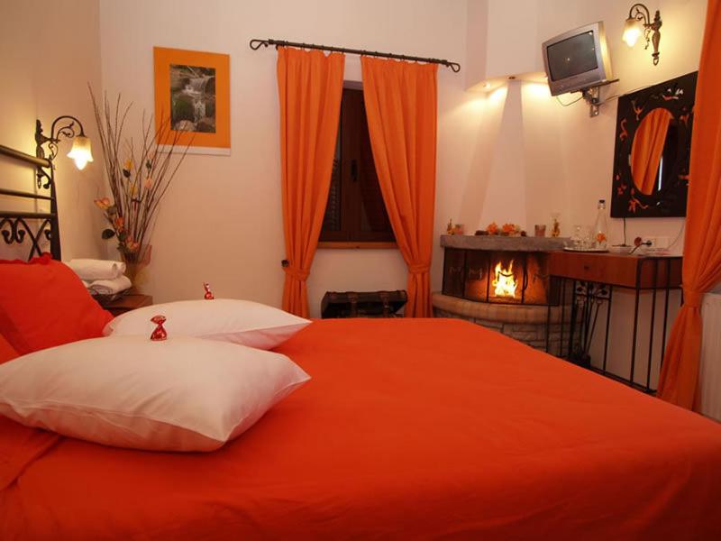 Guesthouse Νεδα photo 4