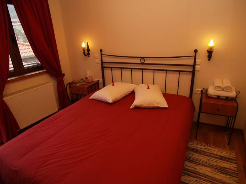 Guesthouse Νεδα photo 3