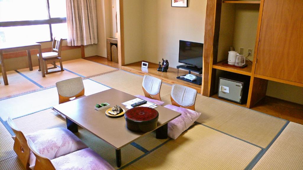 Yuttarino-Sato Inaka photo 3