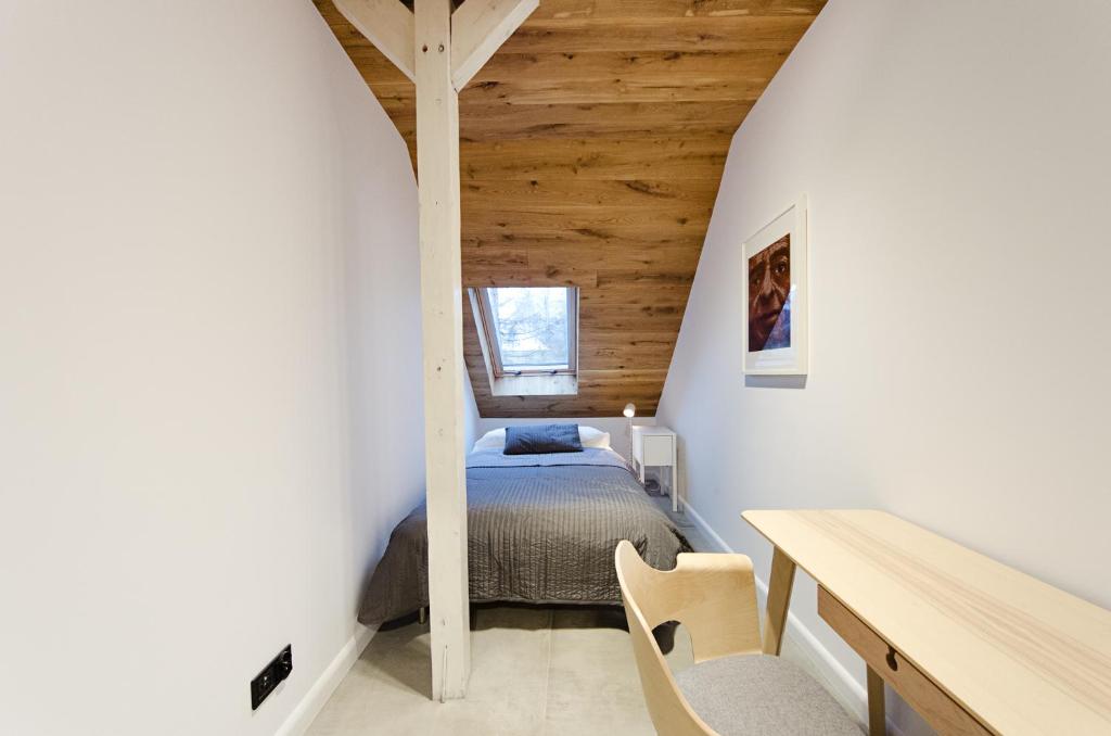 Apartament Dębowy photo 2