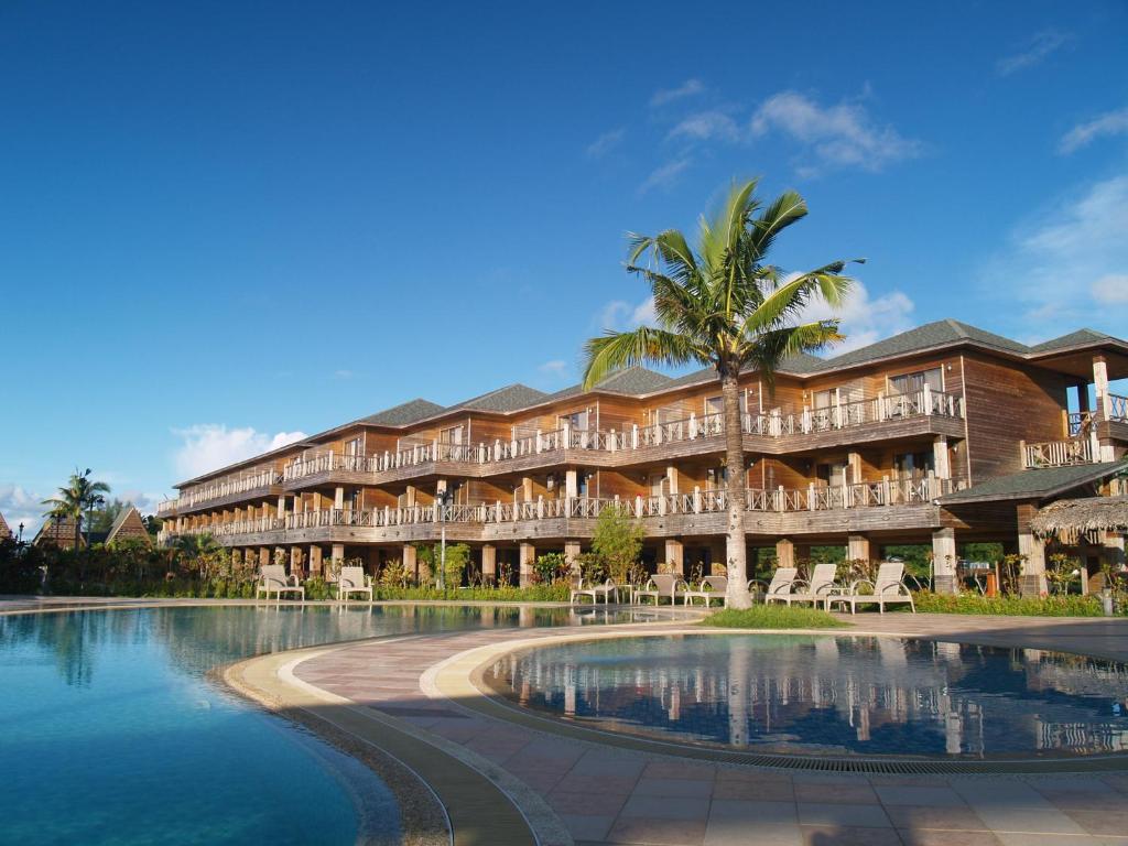 Island Paradise Resort Club photo 2