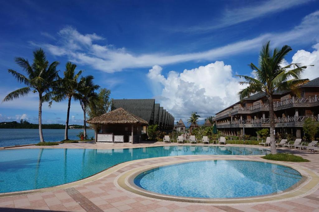 Island Paradise Resort Club photo 3