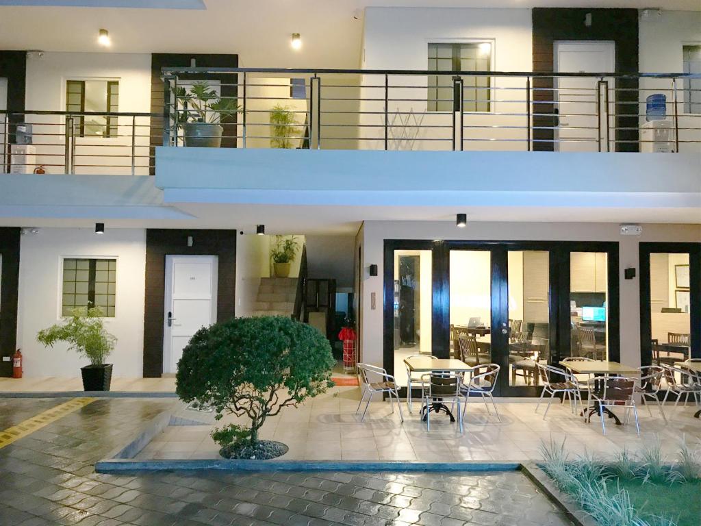 Jinjiang Inn - Boracay Station 1 photo 4