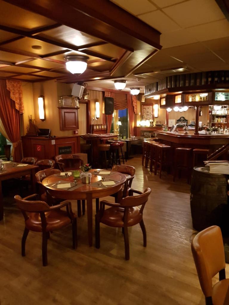 Hotel Zee en Duin photo 3