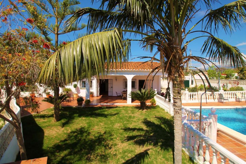 Villa Jeromo SpainSunRentals 1004 photo 4
