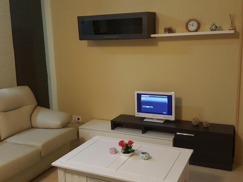 Acogedor Apartamento photo 2