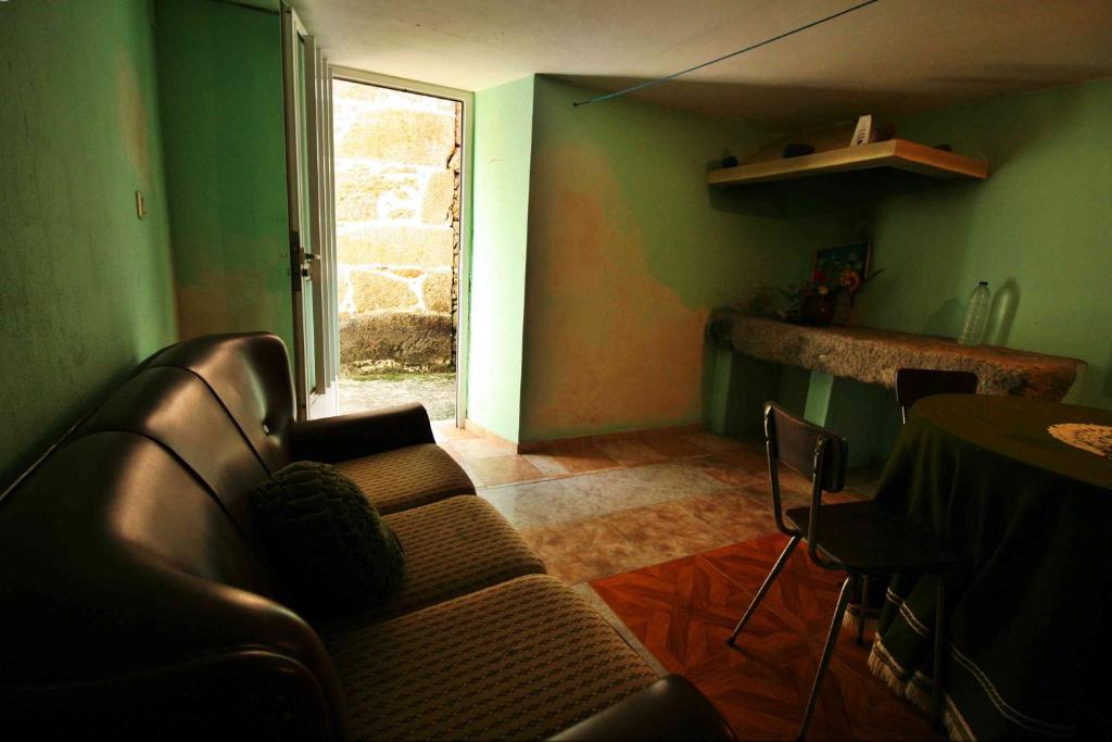 Casa Playa de Esteiro photo 3