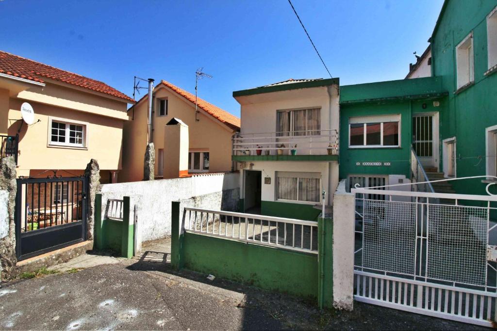 Casa Playa de Esteiro photo 1