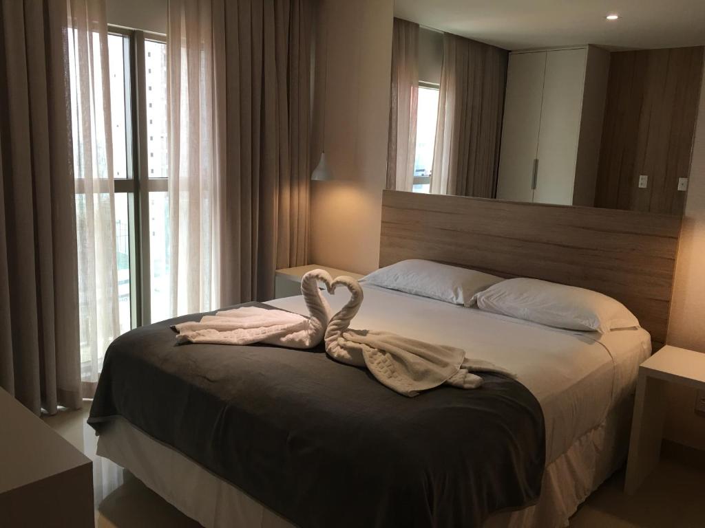 Premium Flat Brisa Calma photo 2