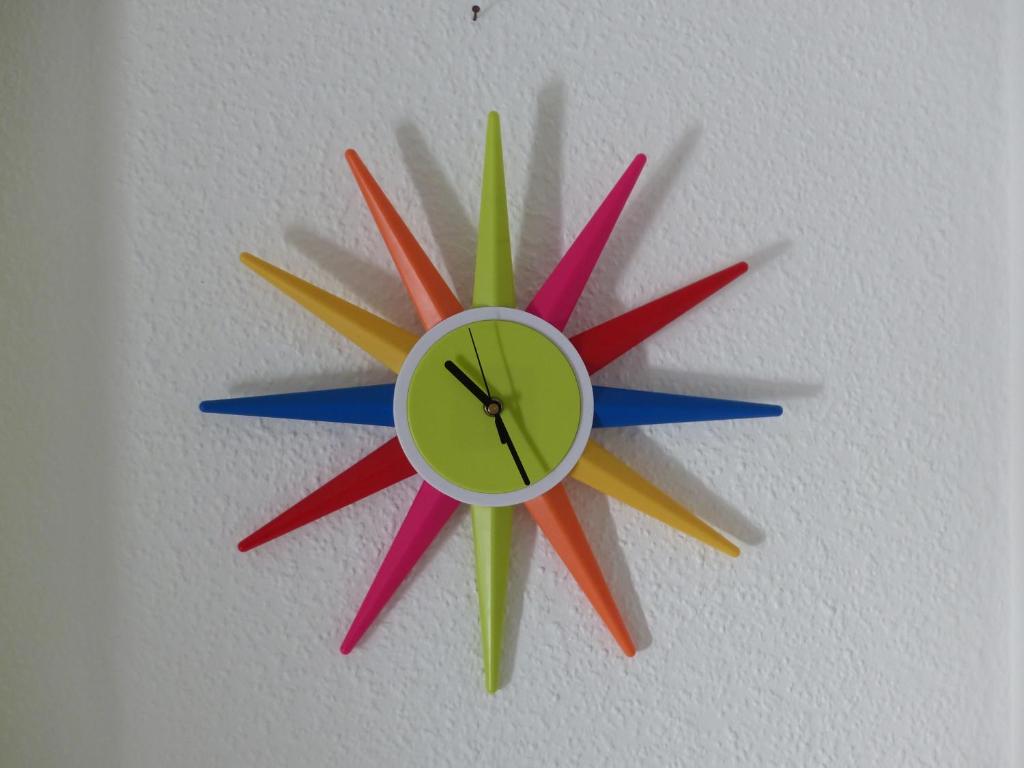 Apartment Sonnenschein photo 1