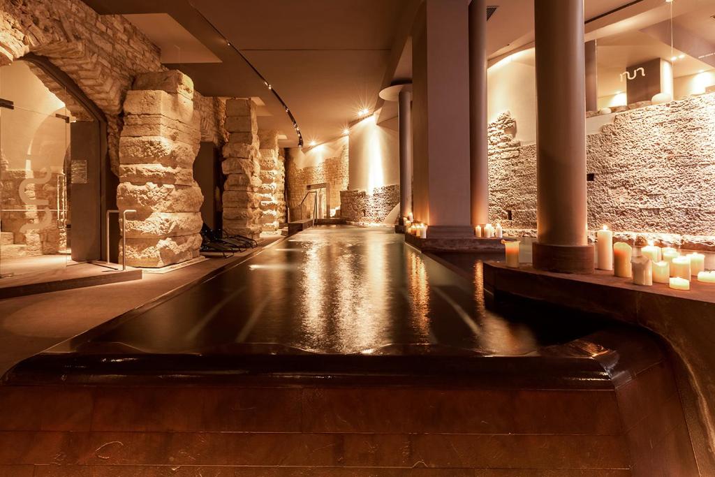 Nun Assisi Relais & Spa Museum photo 2