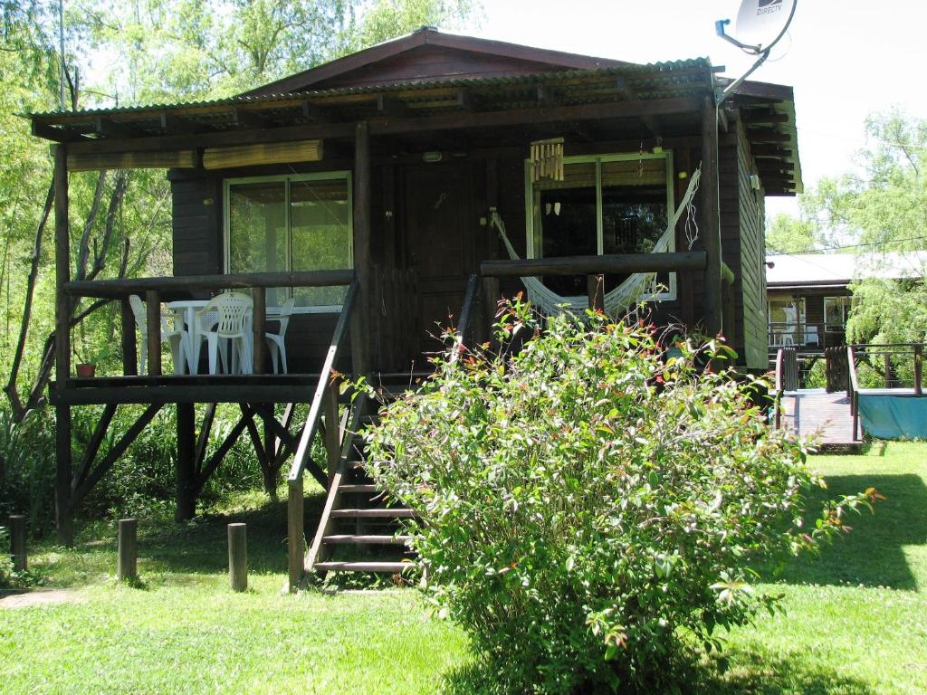 Cabañas Bocas del Tigre photo 2