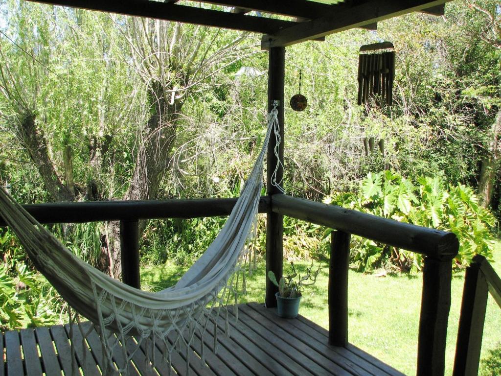 Cabañas Bocas del Tigre photo 3