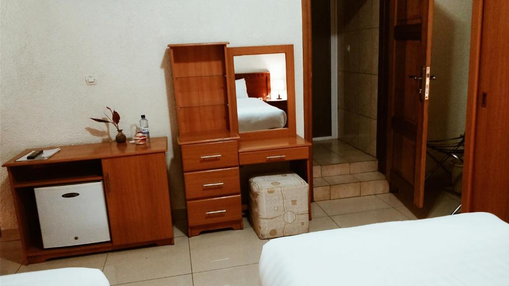 Virunga Hotel photo 3