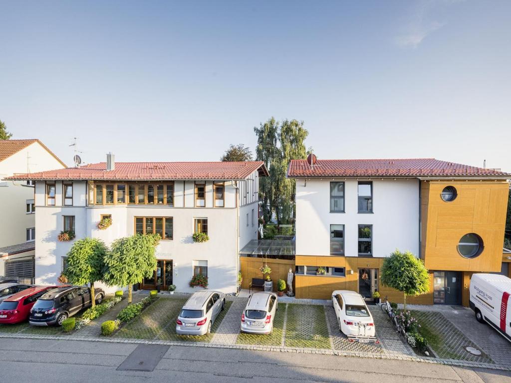 Appartement Hotel Seerose photo 1