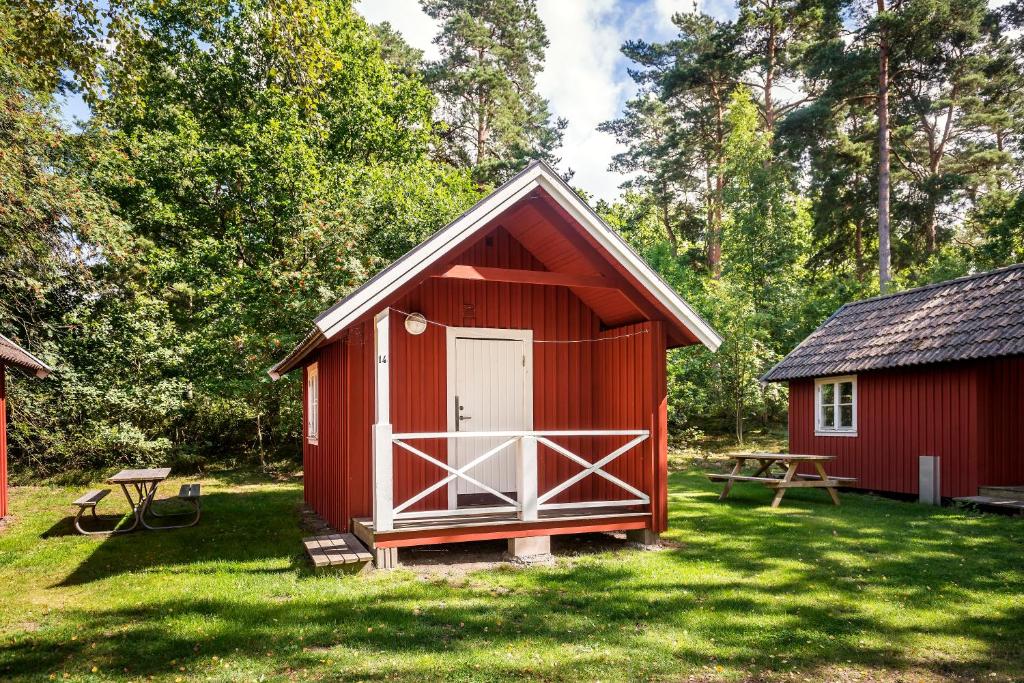 First Camp Stensö-Kalmar photo 2