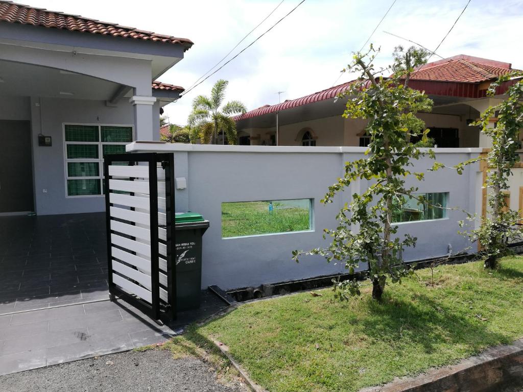 Barakah Homestay photo 3