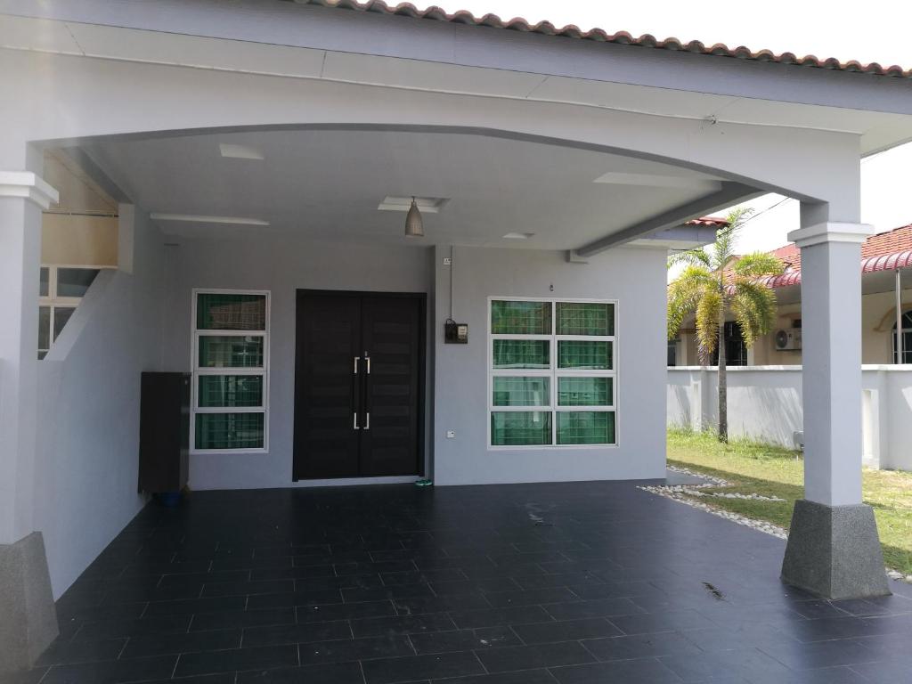 Barakah Homestay photo 1