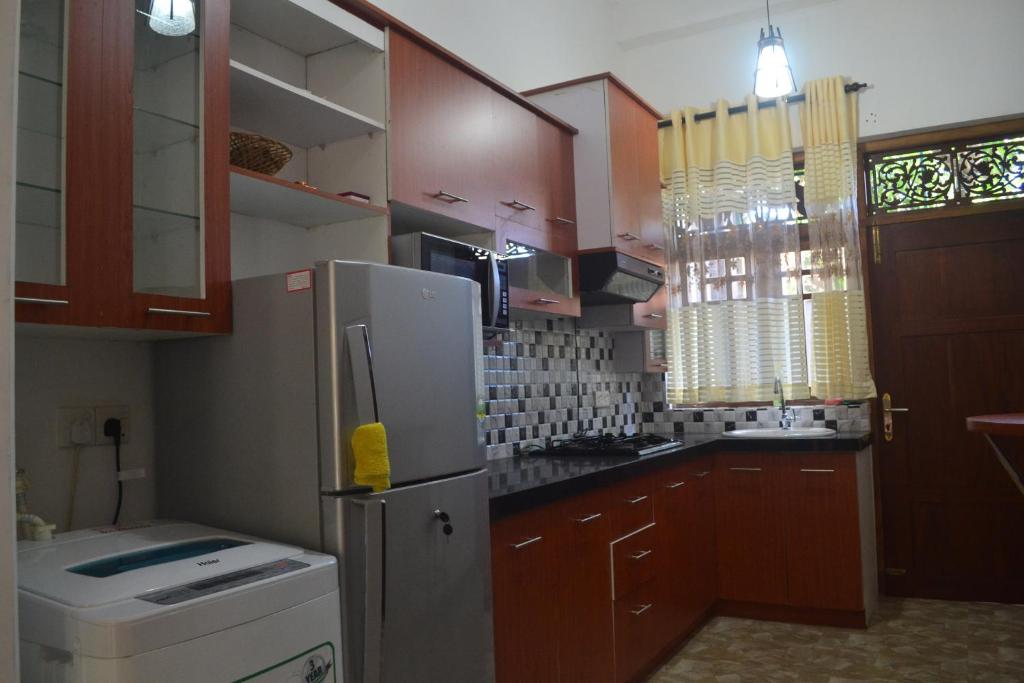 Апартаменты (Апартаменты), Villa Fiorita