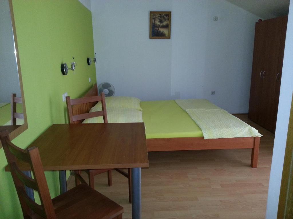 Villa Dora photo 2