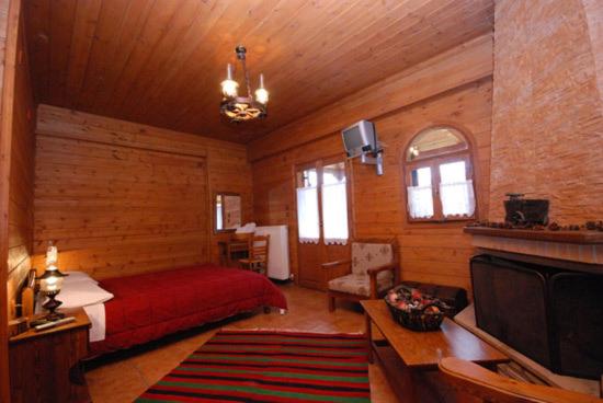 Guesthouse Alonistaina photo 4