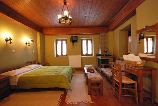Guesthouse Alonistaina photo 3