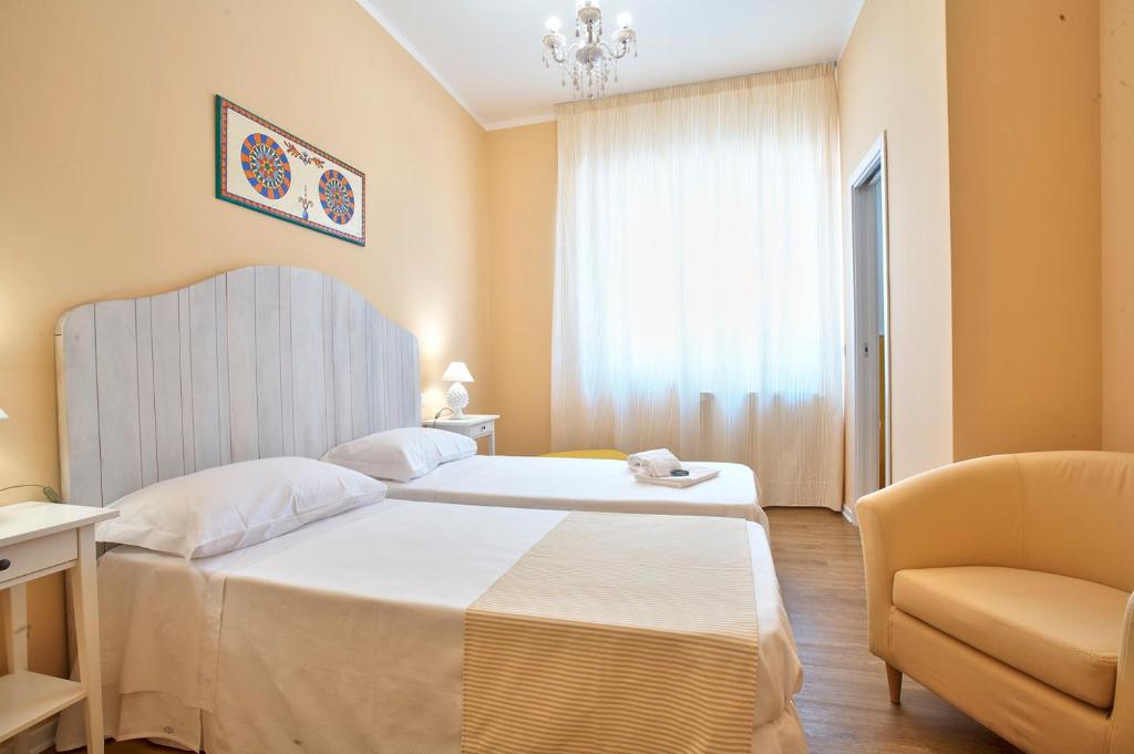 B&B Del Corso photo 3