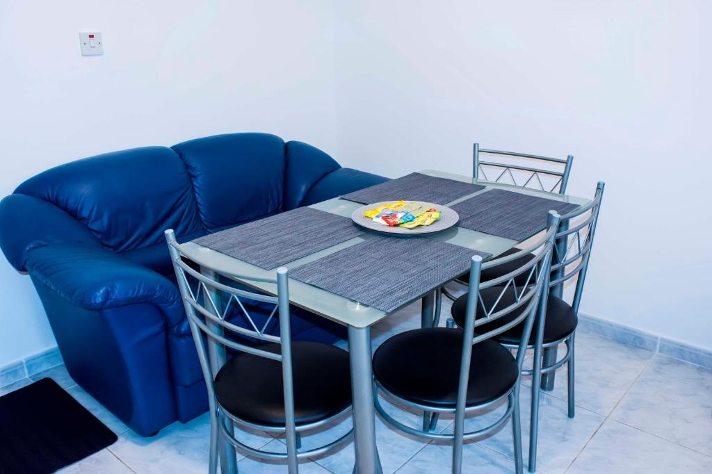 Pafia 3 Holiday Apartment photo 3