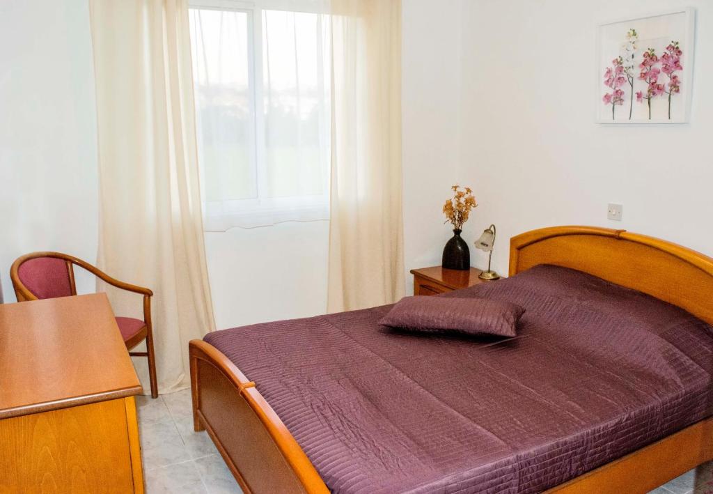 Pafia 3 Holiday Apartment photo 4