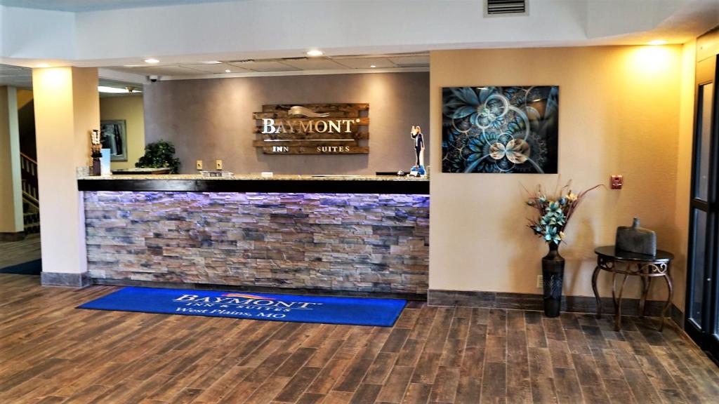 Baymont by Wyndham West Plains photo 4