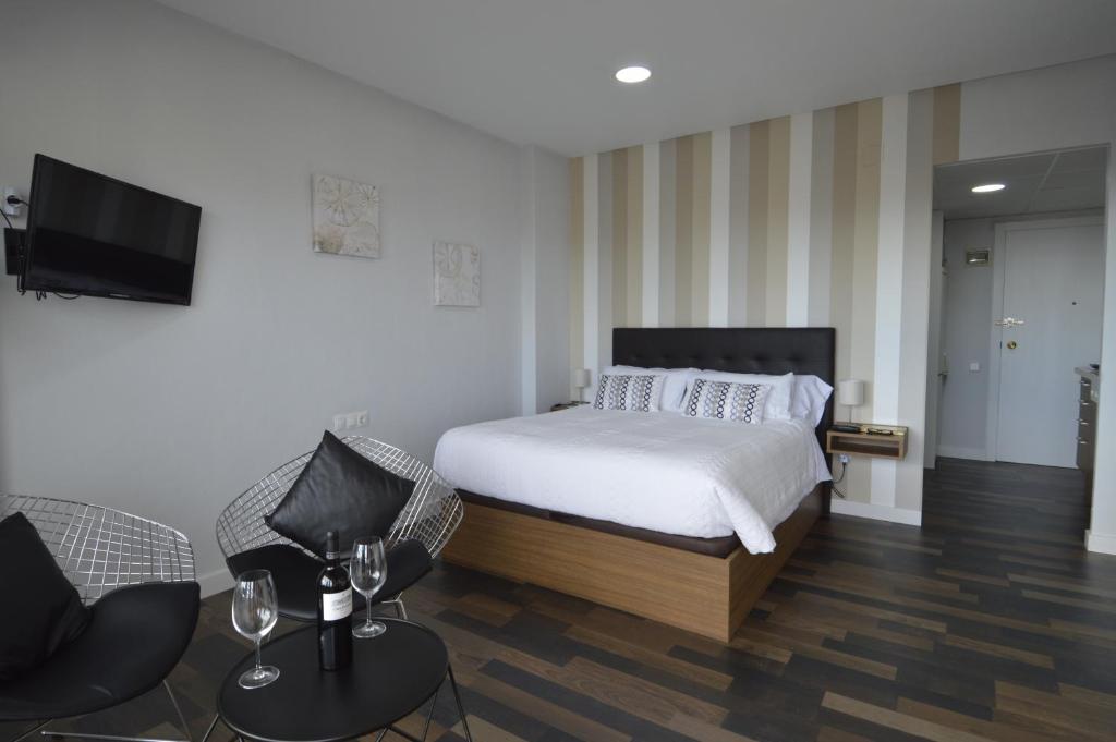 Lukentum Suites photo 3