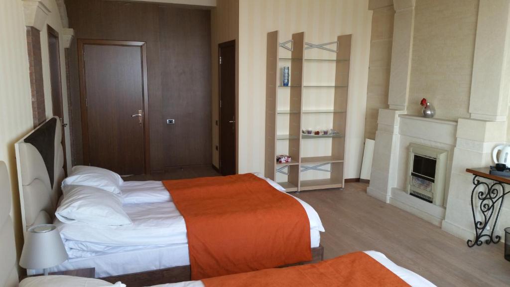 Baku Sea View Hotel photo 4