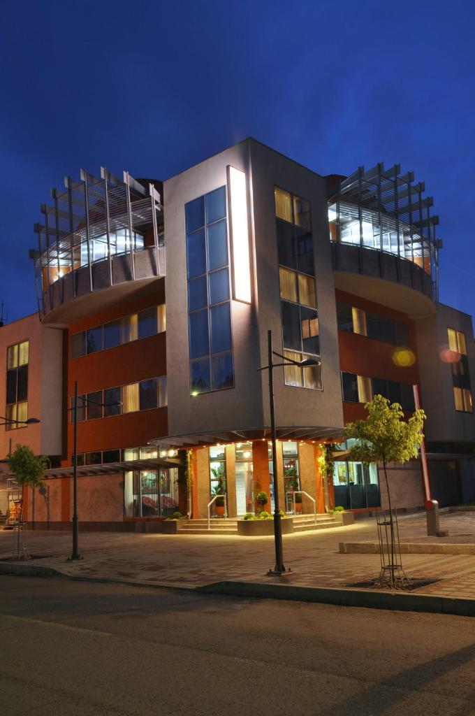 Hotel Botika photo 2