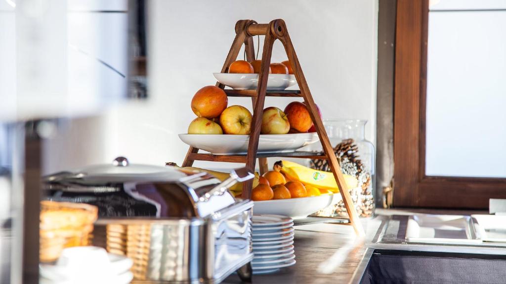 Boutique Hotel Olympia photo 4