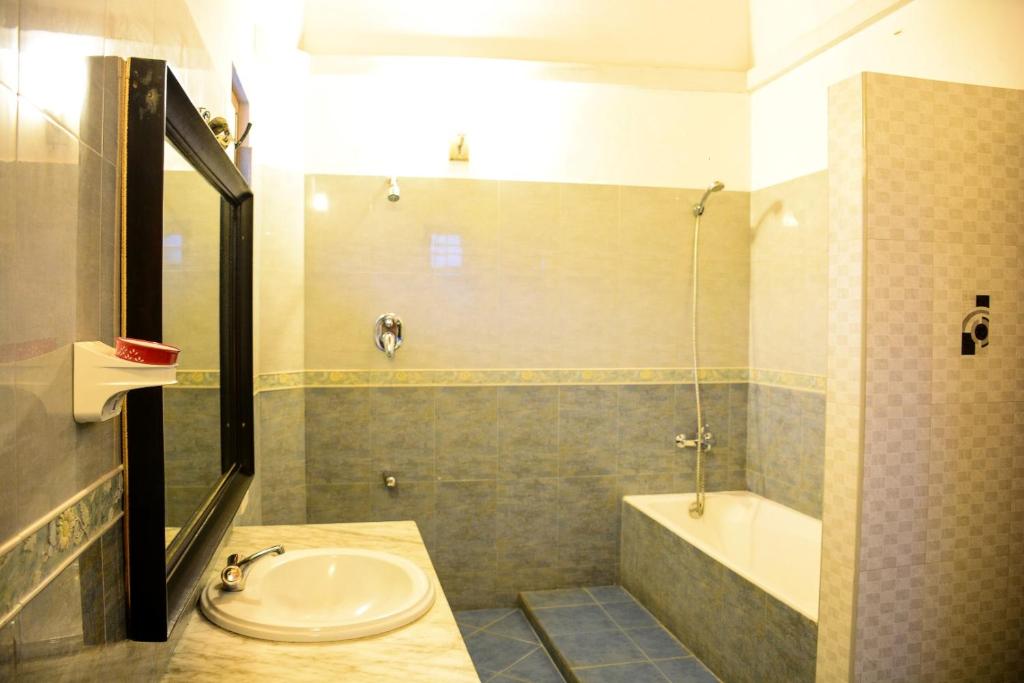 Сьюит (Семейный люкс (для 4 взрослых)), Ranmal Beach Hotel