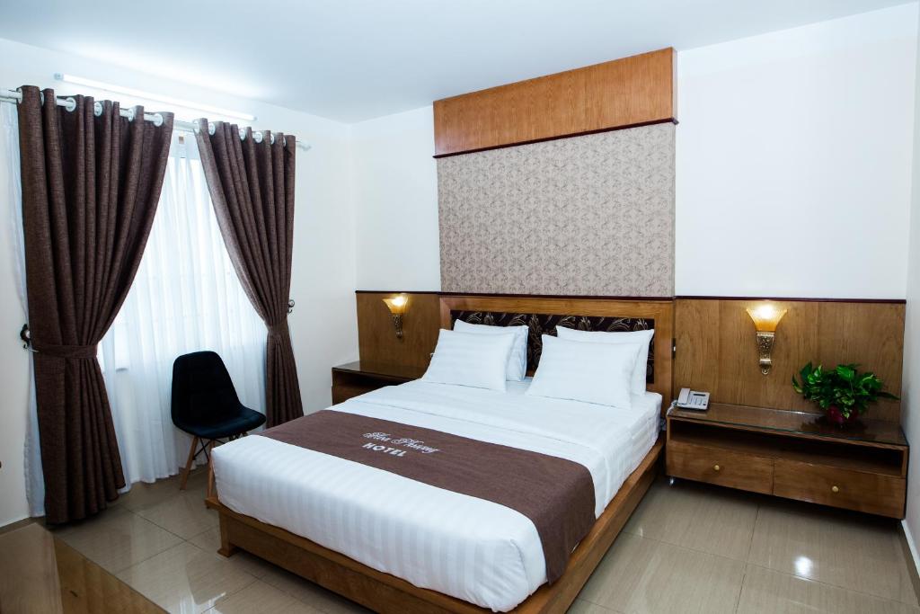 Hoa Phuong Hotel