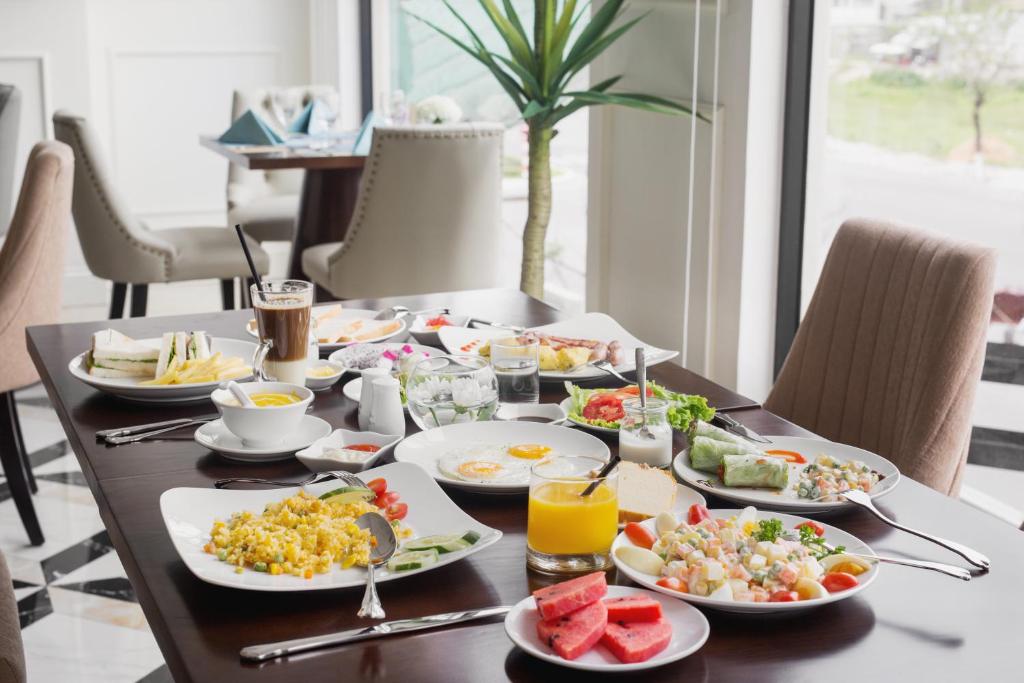 Adaline Hotel and Suite