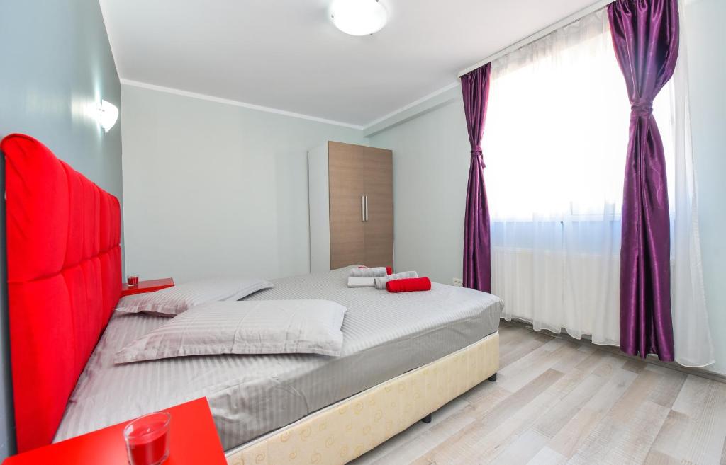 Сьюит (Стандартный люкс), Harmony Suites Hotel with kitchen
