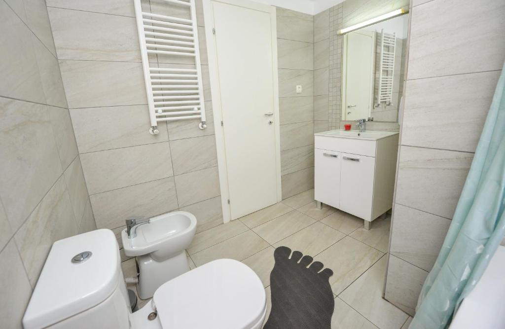 Апартаменты (Апартаменты с 1 спальней), Harmony Suites Hotel with kitchen