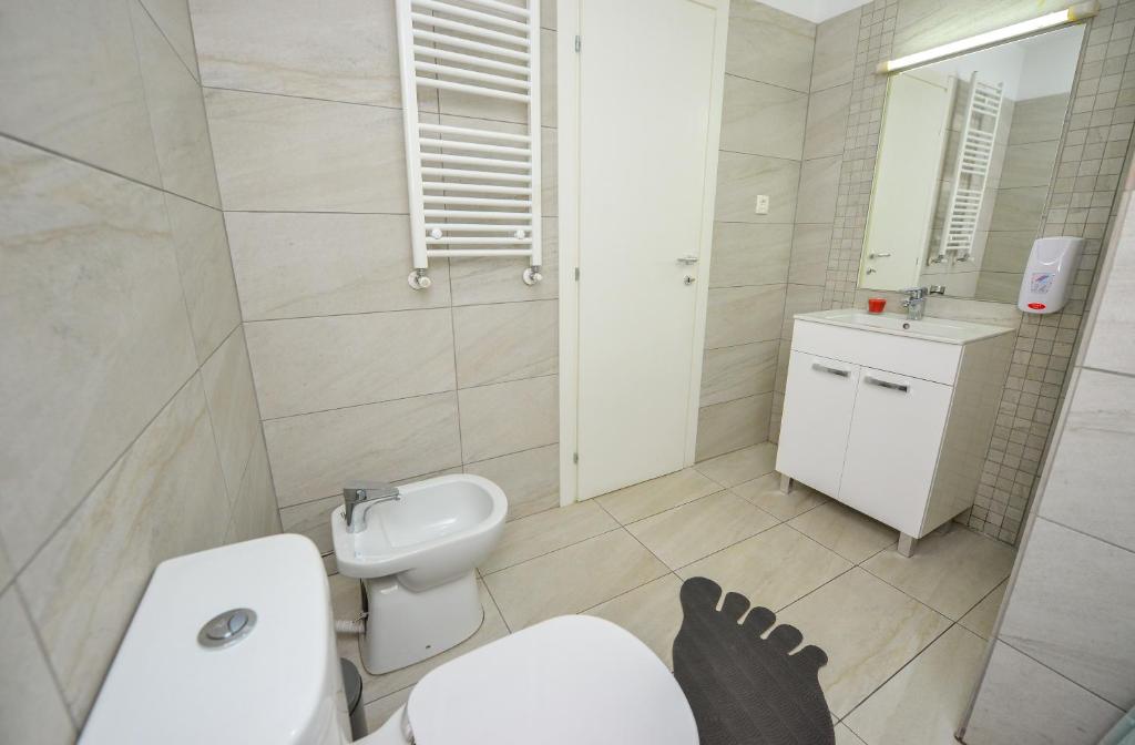 Апартаменты (Апартаменты с 1 спальней), Harmony Suites Hotel with kitchen
