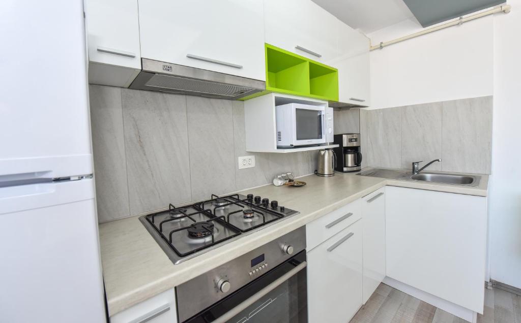 Сьюит (Люкс с террасой), Harmony Suites Hotel with kitchen