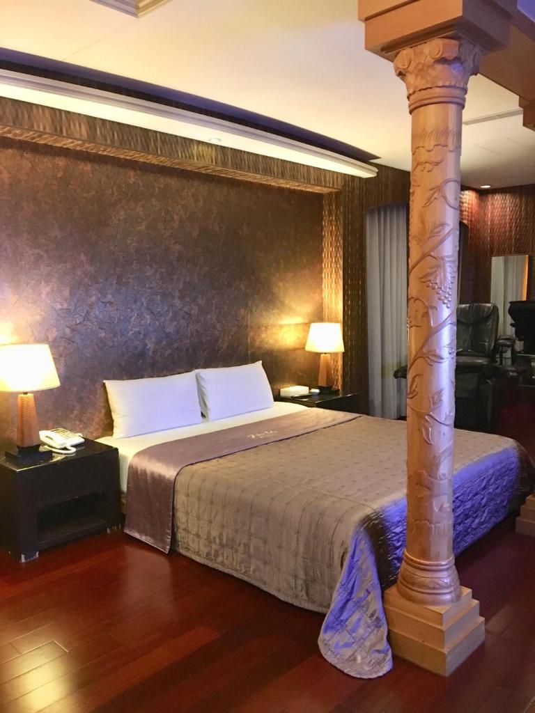 New Bale Motel photo 4