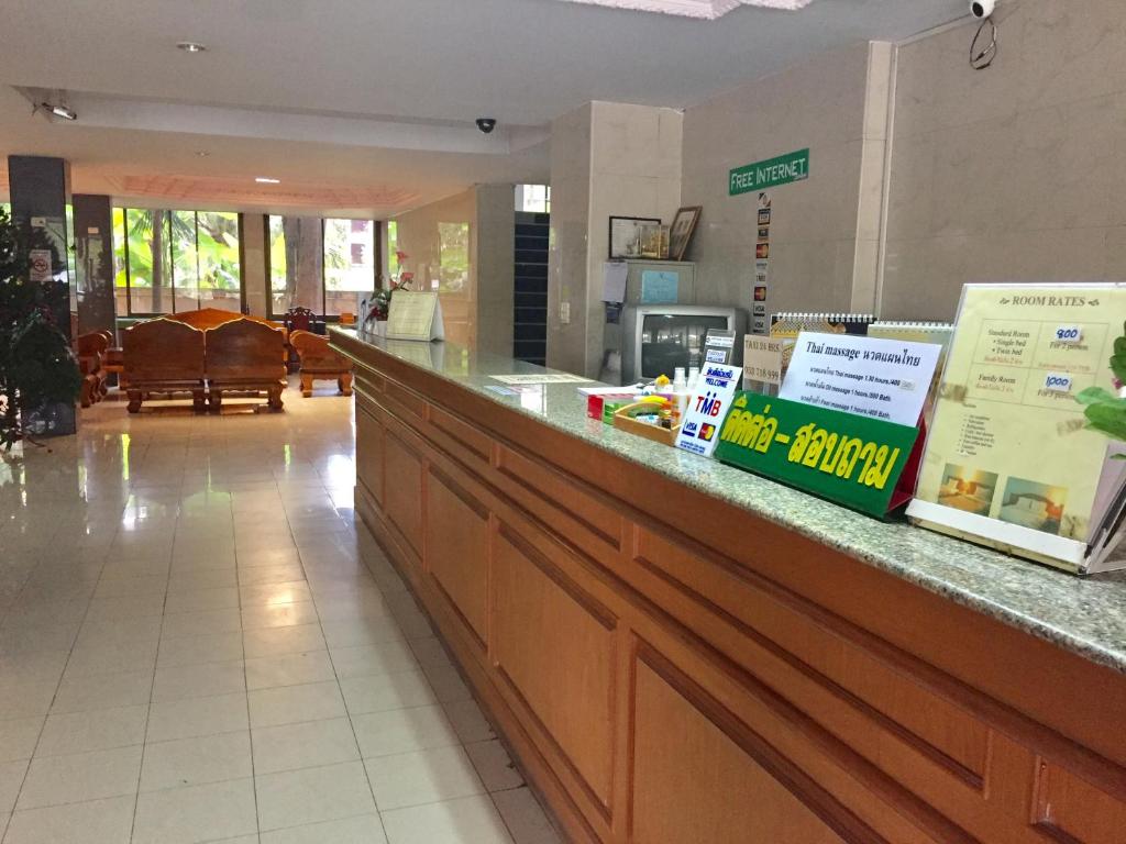 Sport Inn photo 4