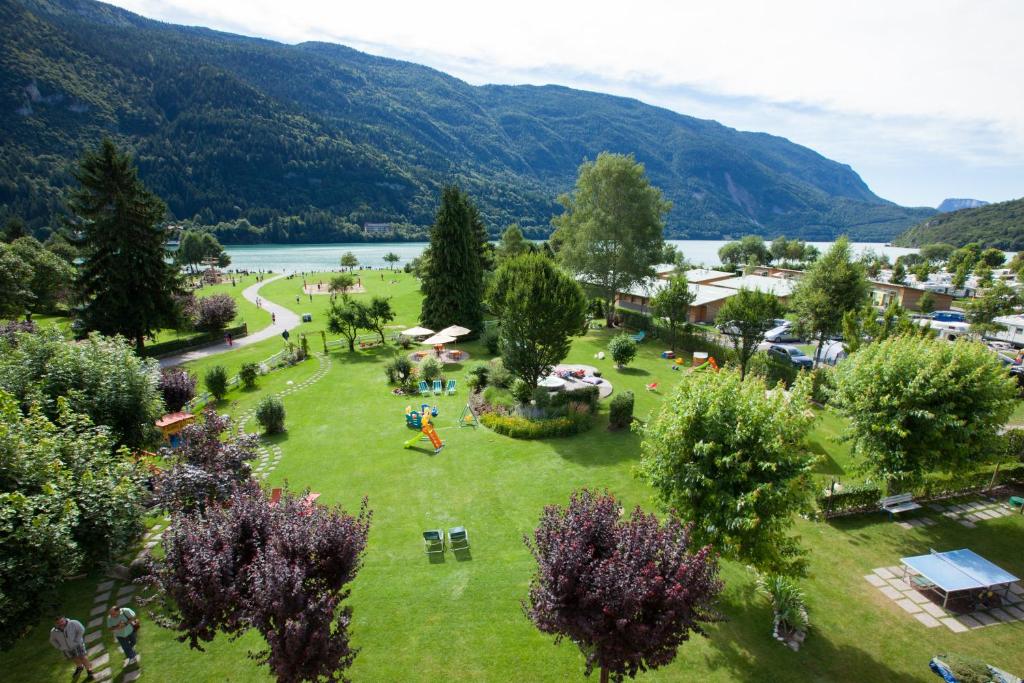 Garden Hotel Bellariva photo 2