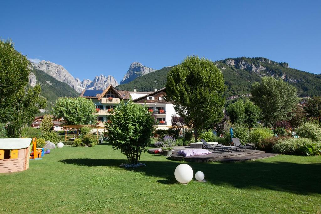 Garden Hotel Bellariva photo 4