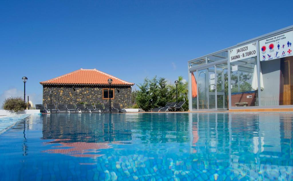 Dulce Valle Villas and Spa photo 1