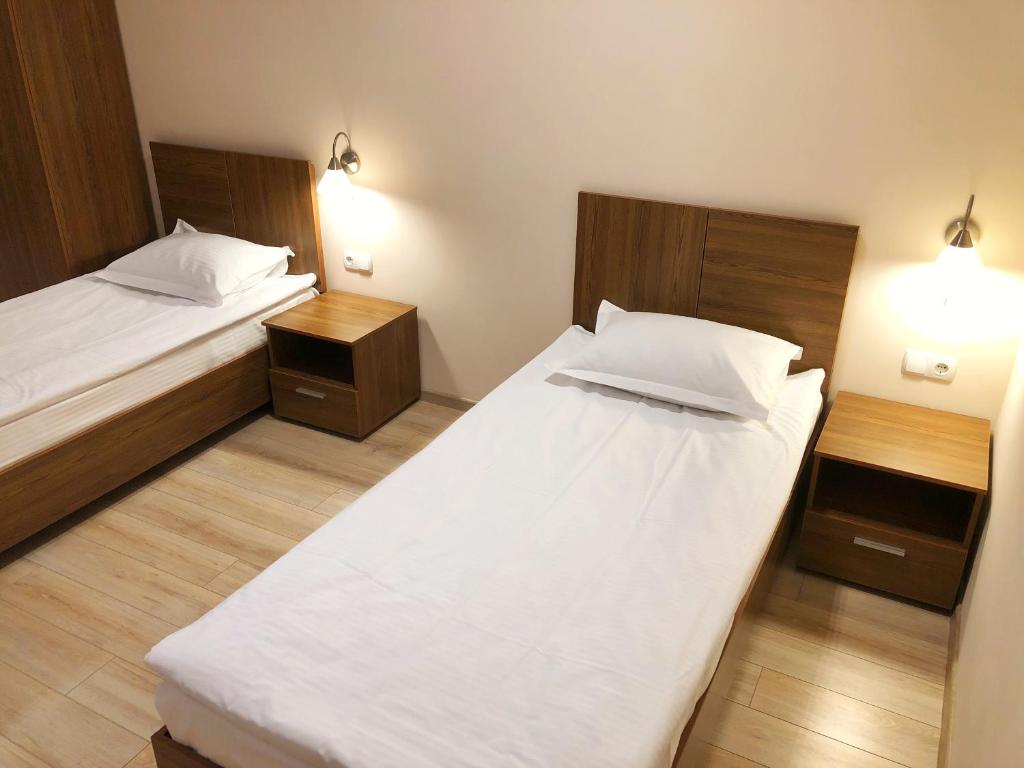 Sky Hotel photo 2