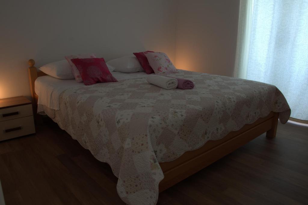 Apartments Rogulj photo 2