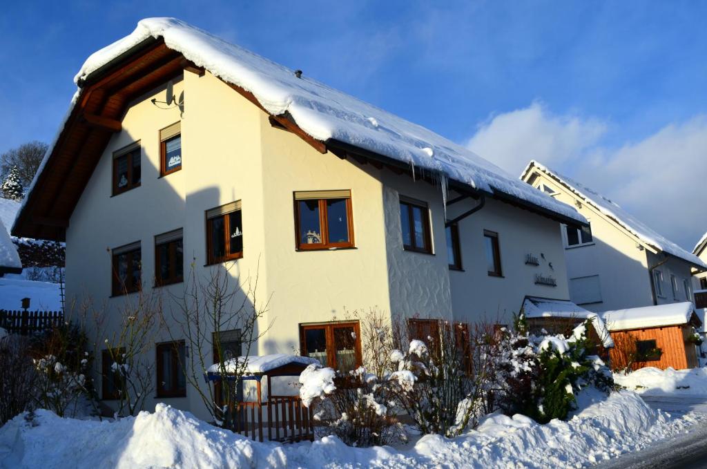 Haus Schnurbus photo 3