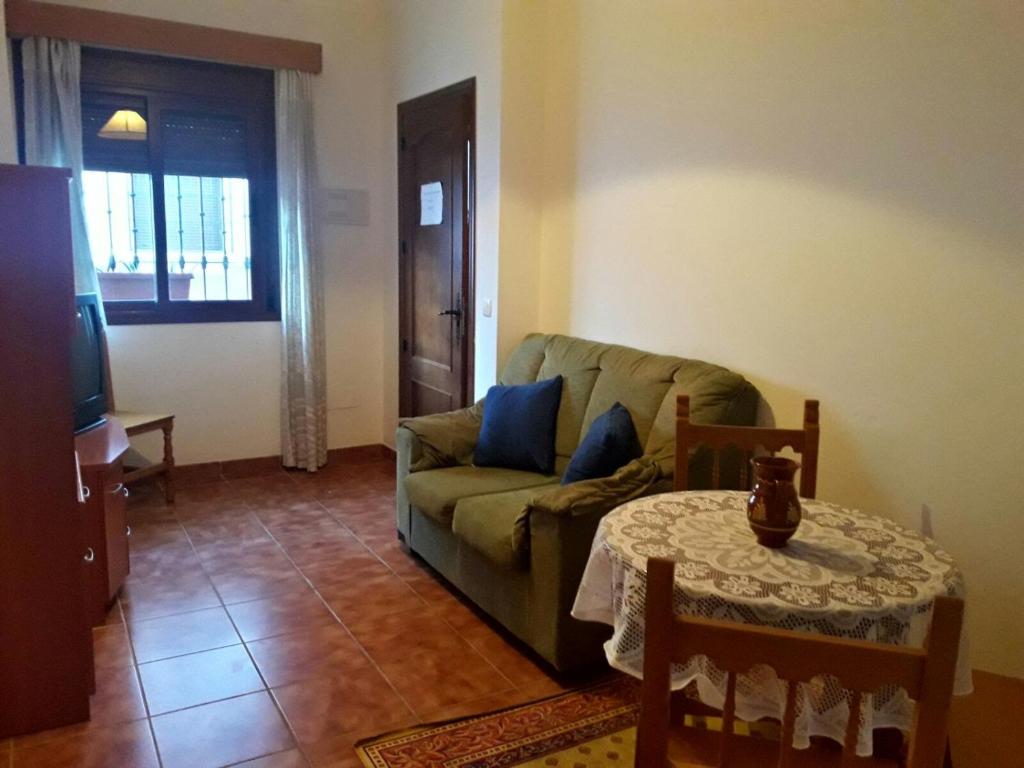 Apartamentos Sierra del Hacho photo 4